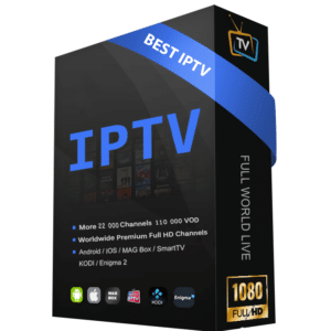 Xtreme-HD-IPTV